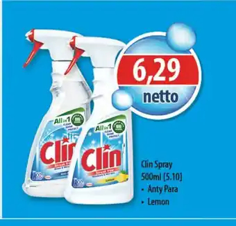 DUO-TES Clin Spray oferta
