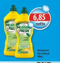 DUO-TES Morning Fresh Płyn do Naczyń oferta