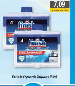 DUO-TES Finish do Czyszczenia Zmywarek oferta