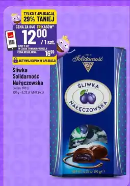 Polomarket Piwo Lech Free Active Mango 0% lub Liczi 0% oferta