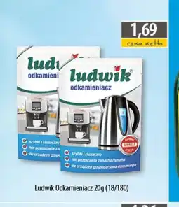 DUO-TES Ludwik Odkamieniacz oferta