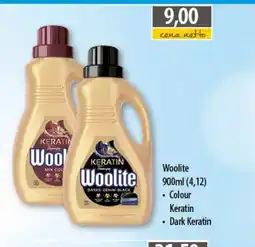 DUO-TES Woolite płyn do prania oferta