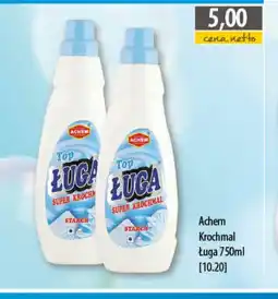 DUO-TES Achem Krochmal Luga oferta