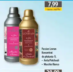 DUO-TES Lovran Koncentrat do płukania oferta