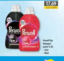 DUO-TES Perwoll Płyn Detergent oferta