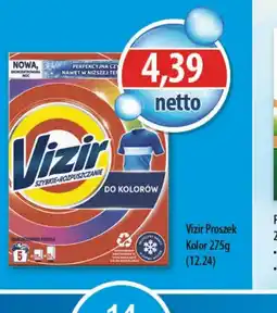 DUO-TES Vizir Proszek Kolor oferta