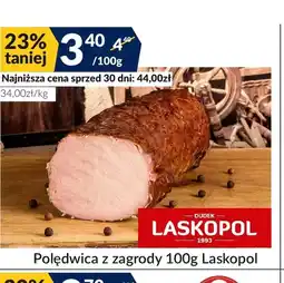Sużyw Polędwica Laskopol oferta