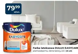 Mrówka Farba lateksowa Dulux oferta