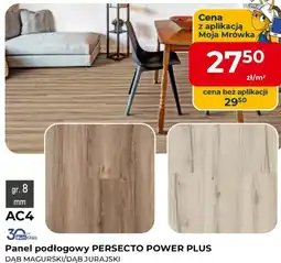 Mrówka Panel podłogowy DAB oferta
