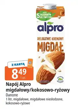 E.Leclerc Napój Alpro oferta