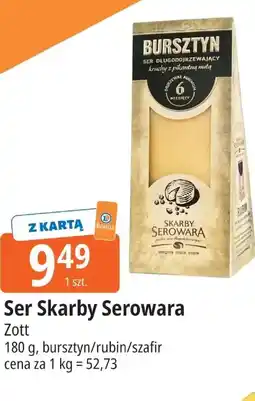 E.Leclerc Ser Zott oferta