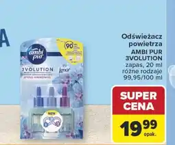 Carrefour Odświeżacz Ambi Pur oferta