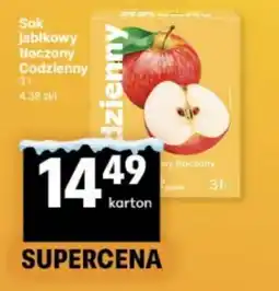 Delikatesy Centrum Sok Codzienny oferta