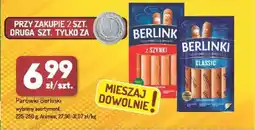 Avita Parówki Berlinki Animex oferta