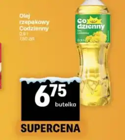 Delikatesy Centrum Olej Codzienny oferta