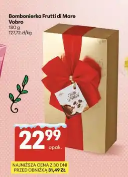 Delikatesy Centrum Bombonierka Frutti di Mare oferta