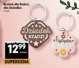 Delikatesy Centrum Brelok oferta
