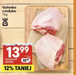 Delikatesy Centrum Golonka oferta