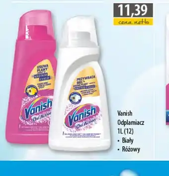 DUO-TES Vanish Odplamiacz oferta