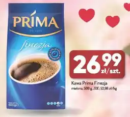 Avita Kawa Prima Finezja mielona, JDE oferta