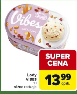 Carrefour Express Lody Vibes oferta