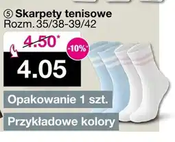 Woolworth Skarpety oferta