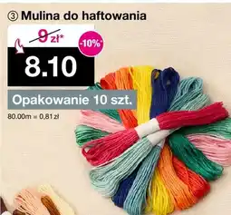 Woolworth Mulina oferta