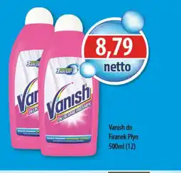 DUO-TES Vanish Płyn do Firankek oferta