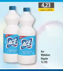 DUO-TES Ace Wybielacz Regular oferta