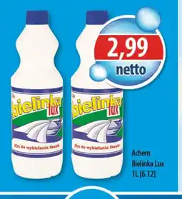 DUO-TES Achem Bielinka Lux oferta