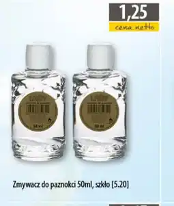 DUO-TES Lady Zmywacz do paznokci oferta