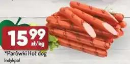 Avita Parówki Hot dog Indykpol oferta