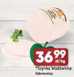 Avita Szynka Wadowicka Dobrowolscy oferta