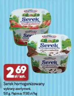 Avita Serek homogenizowany Piątnica oferta