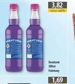 DUO-TES Denaturat oferta