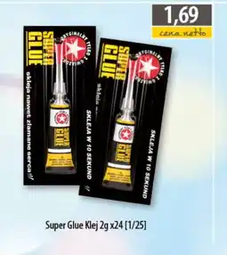 DUO-TES Super Glue Klej oferta