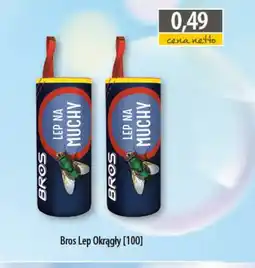 DUO-TES Bros Lep na muchy oferta