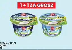 Wafelek Zott Smietana Primo oferta