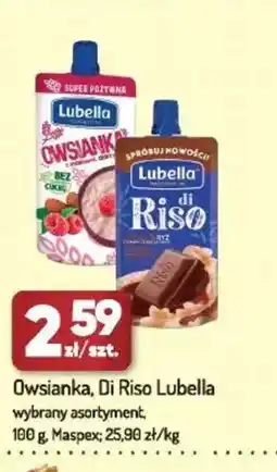 Avita Lubella Owsianka Di Riso oferta