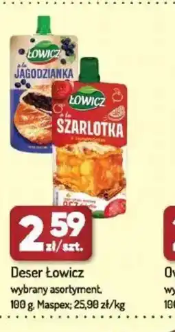 Avita Deser Lowicz oferta