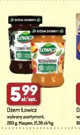 Avita Dżem Lowicz oferta