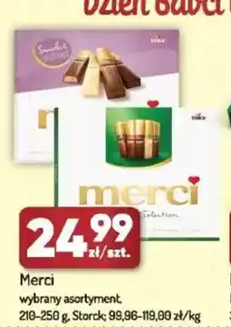 Avita Merci czekoladki oferta