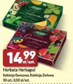 Avita Herbapol Herbata oferta