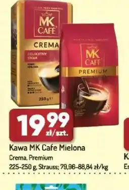 Avita MK Cafe Kawa Mielona oferta