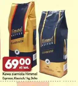 Avita Himmel Kawa ziarnista oferta