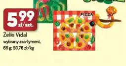 Avita Zelki Vidal oferta