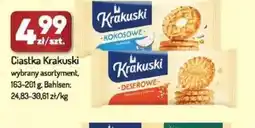 Avita Ciastka Krakuski oferta