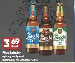 Avita Piwo Zatecky oferta