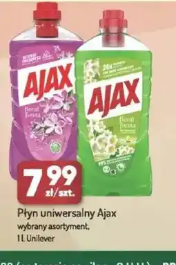 Avita Ajax Płyn uniwersalny oferta