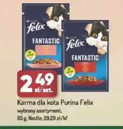 Avita Felix karma dla kota oferta